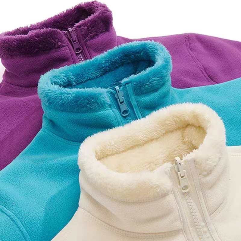 Fleece Jackets