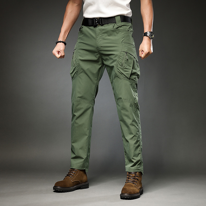 Outdoor Pants