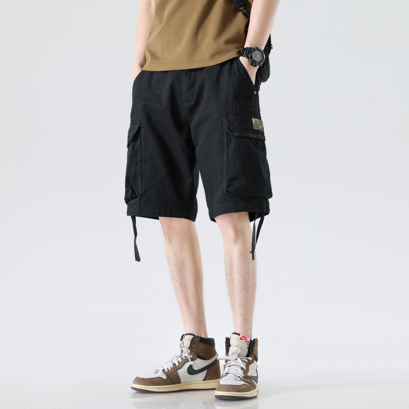 Utility Cargo Pants